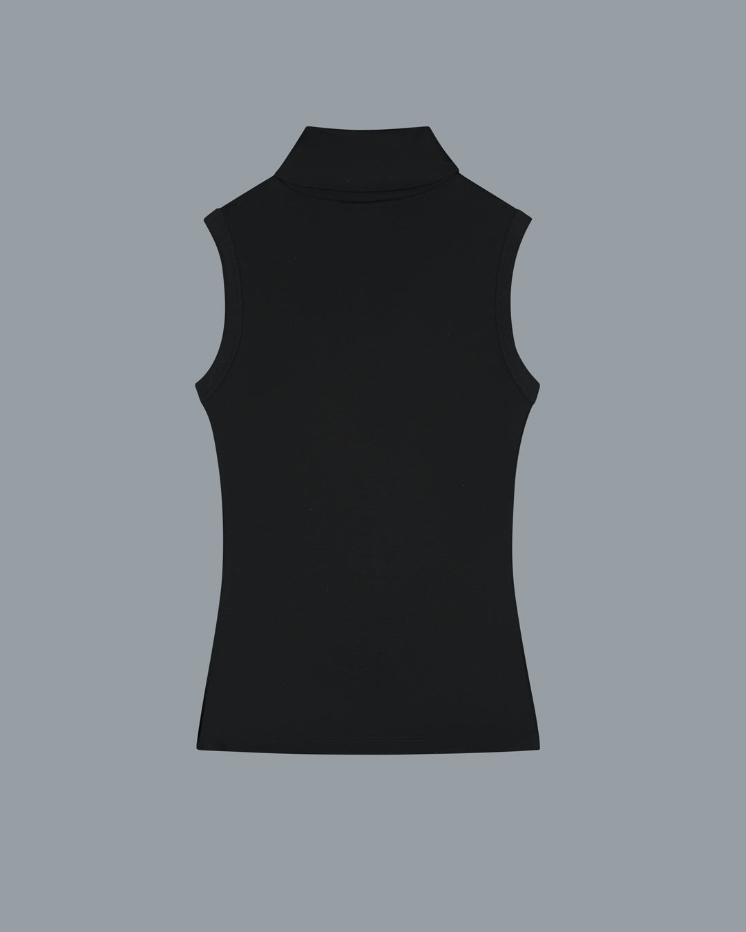 DINAH TANK LIGHTWEIGHT | Black