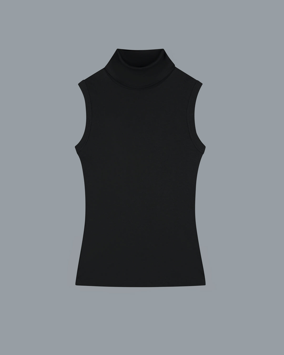 DINAH TANK LIGHTWEIGHT | Black