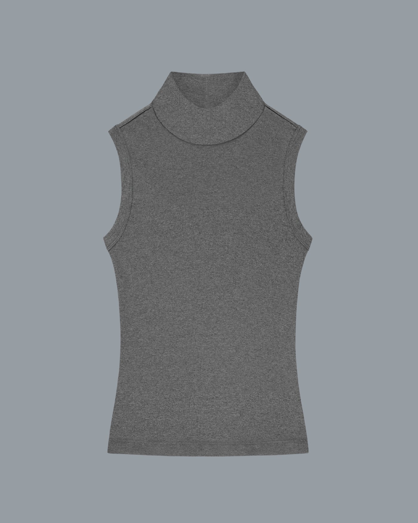 DINAH TANK LW | Melee Grey