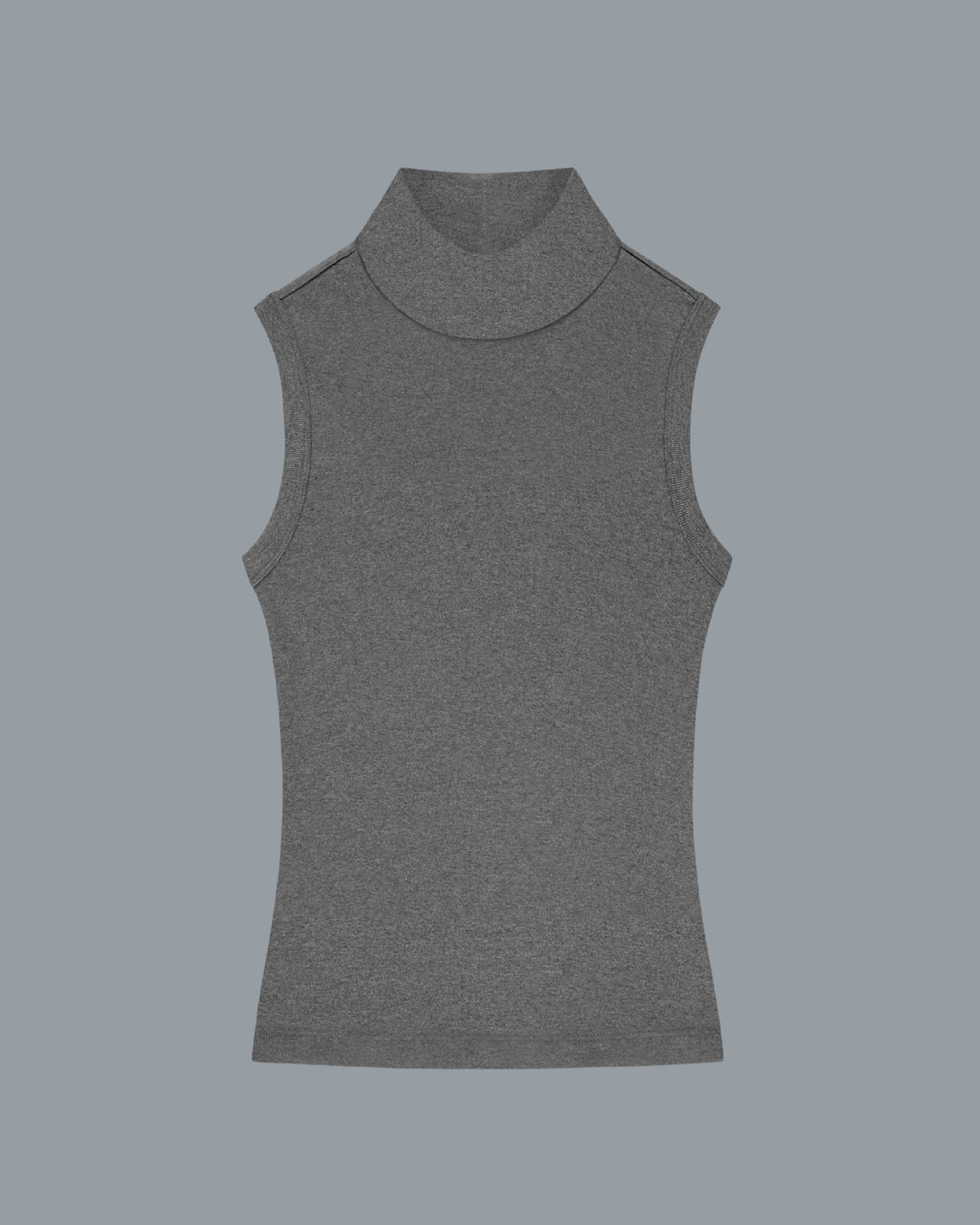 DINAH TANK LIGHTWEIGHT | Melee Grey