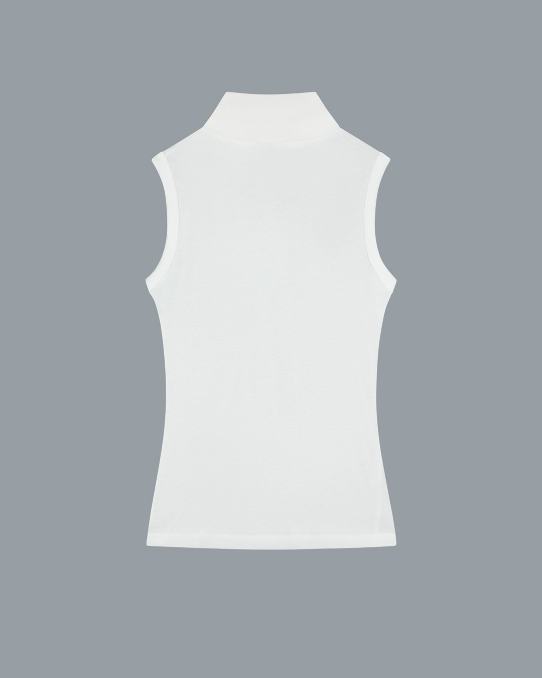 DINAH TANK LIGHTWEIGHT | White