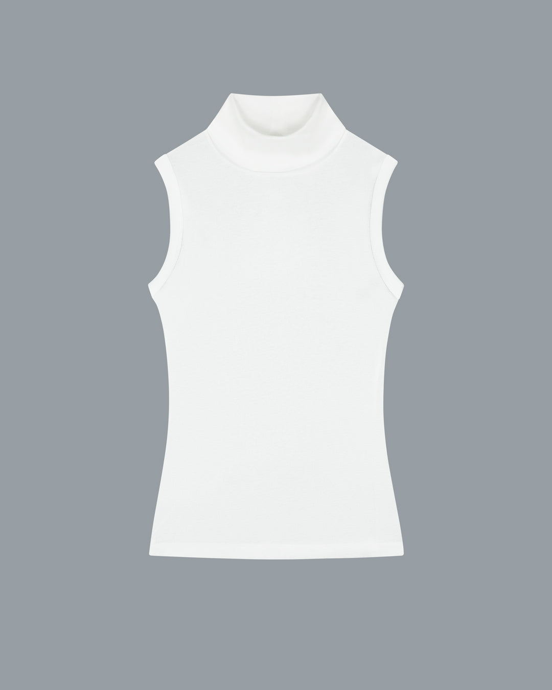DINAH TANK LIGHTWEIGHT | White