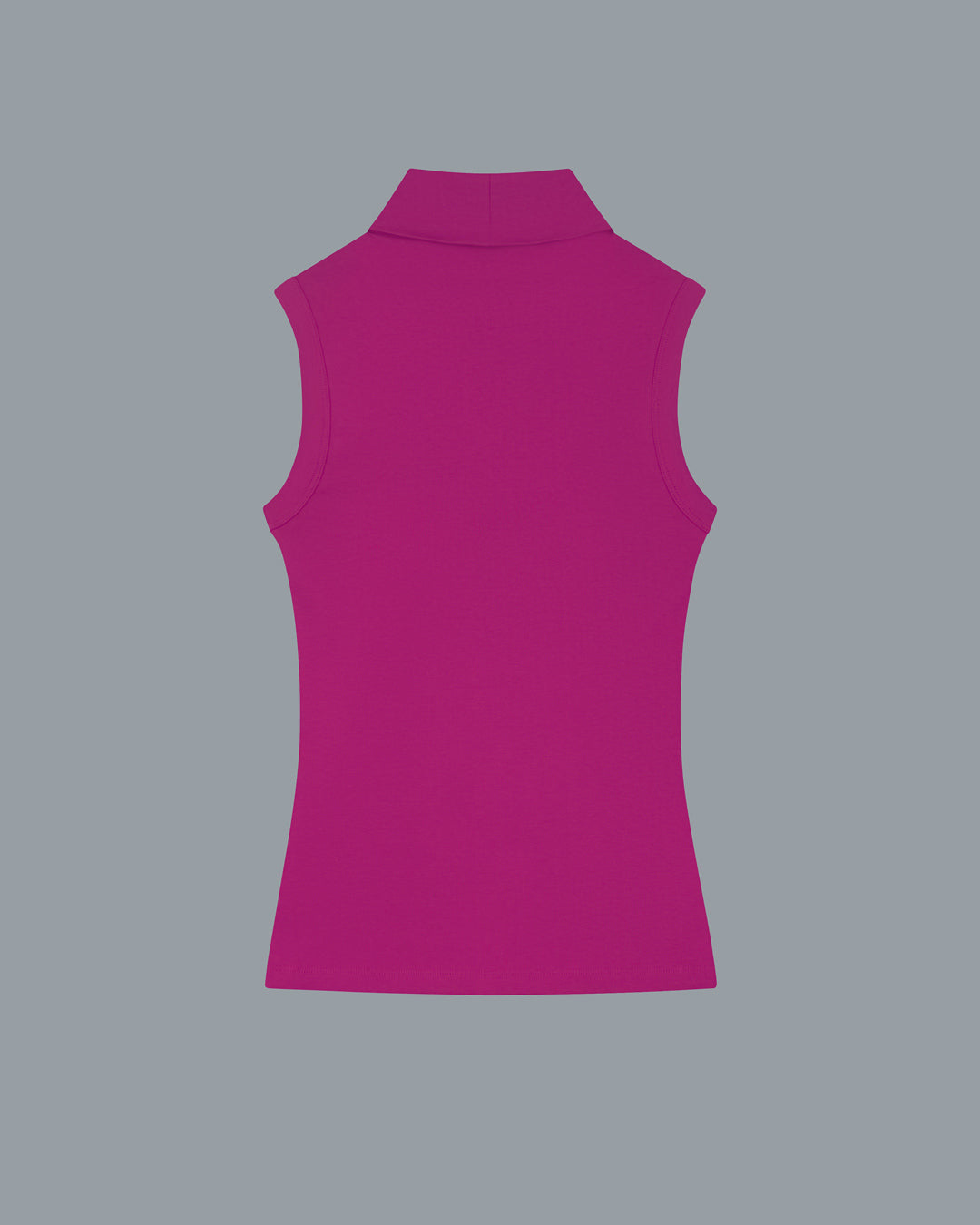 DINAH TANK | Magenta