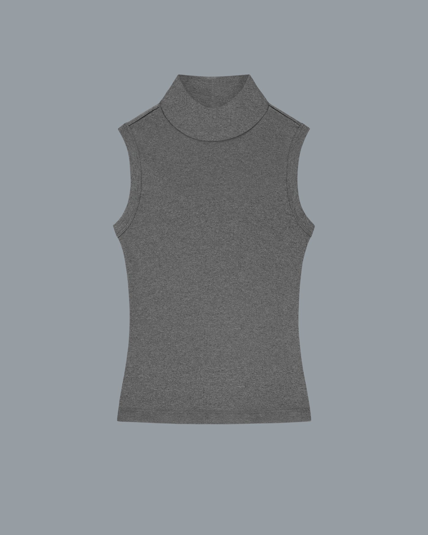 DINAH TANK | Melee Grey