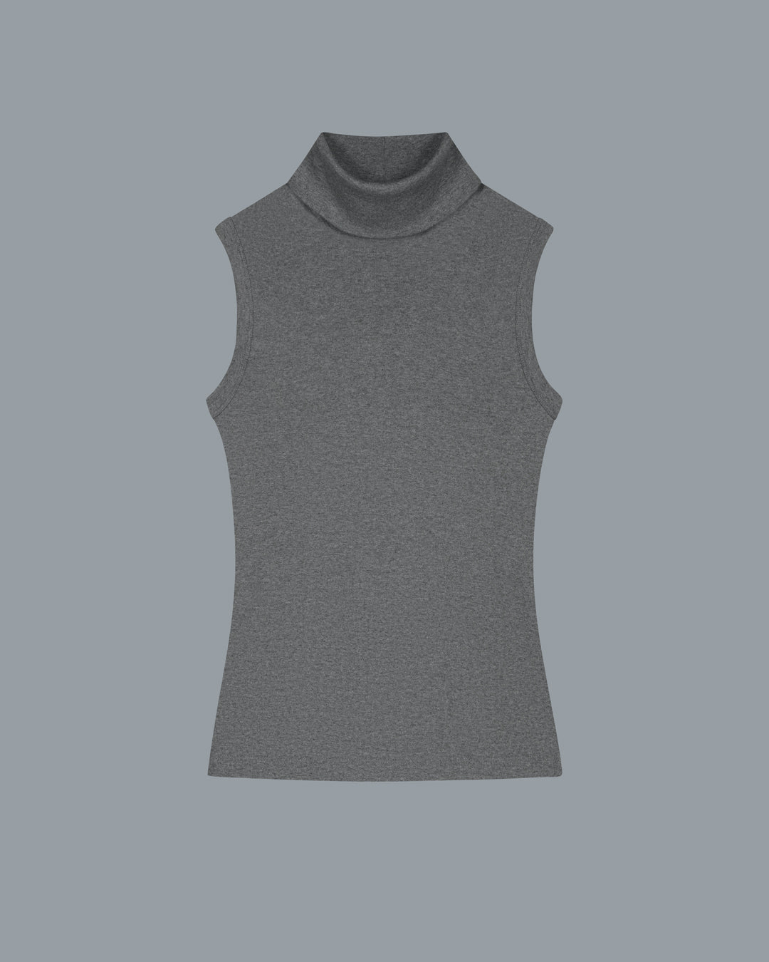 DINAH TANK | Melee Grey