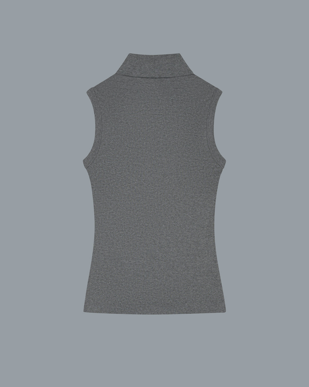 DINAH TANK | Melee Grey