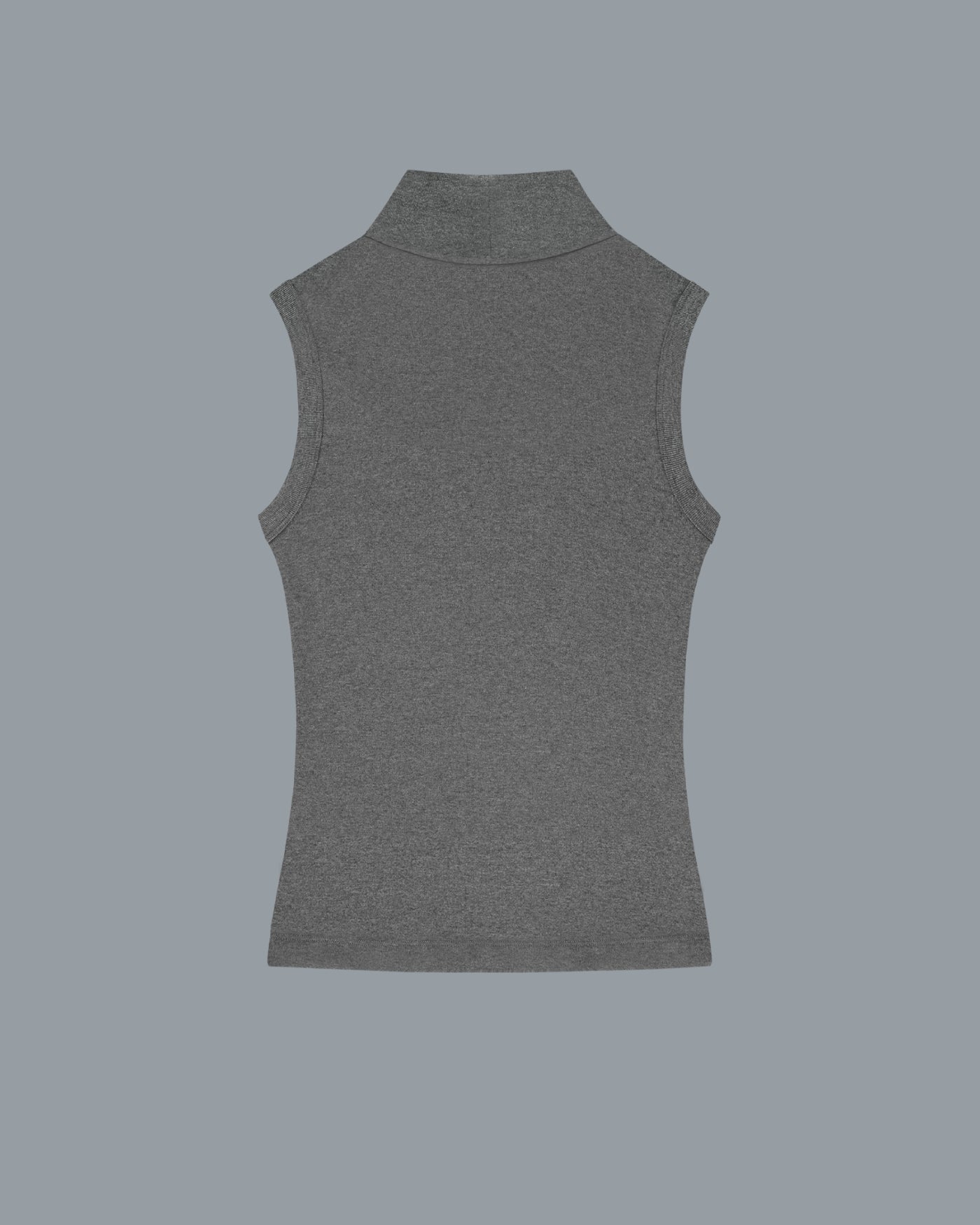 DINAH TANK | Melee Grey
