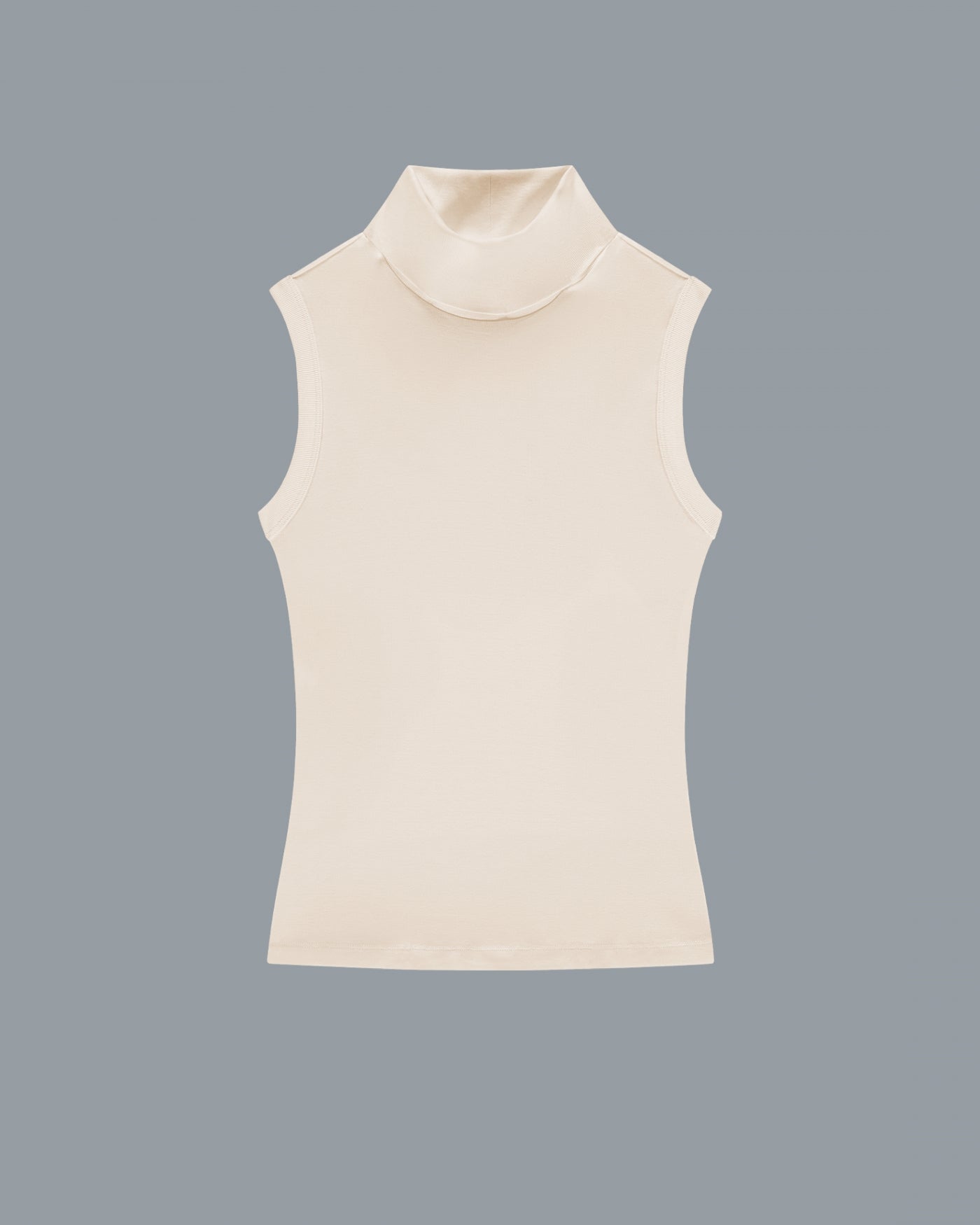 DINAH TANK | Off White