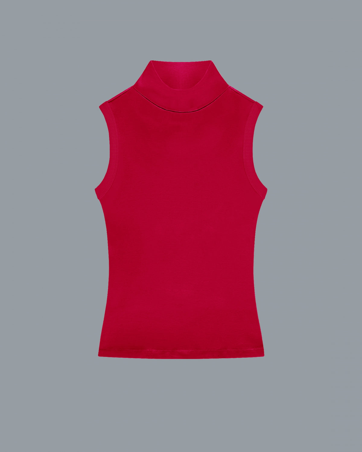 DINAH TANK | Red