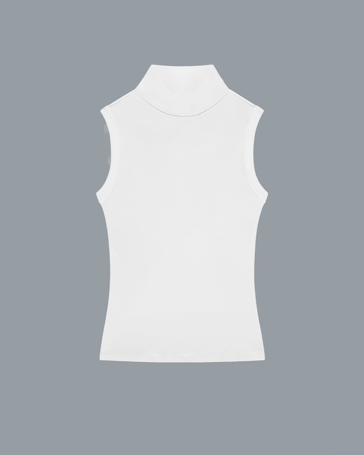 DINAH TANK | White