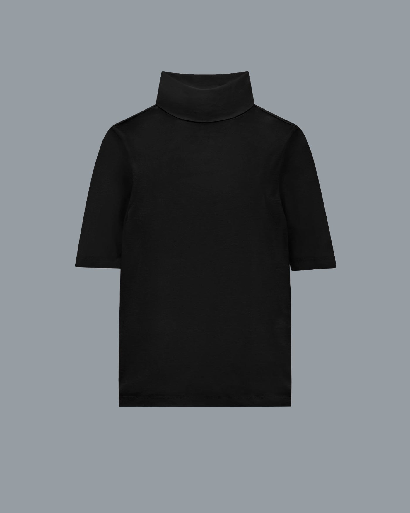 DINAH TEE | Black