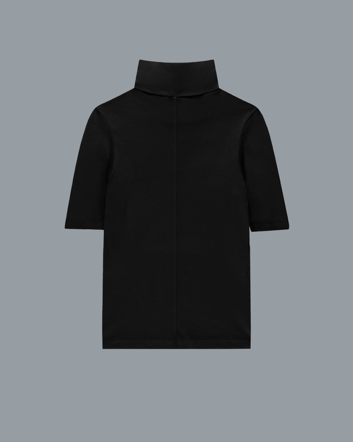 DINAH TEE | Black - FLORE FLORE DINAH TEE | Black - FLORE FLORE