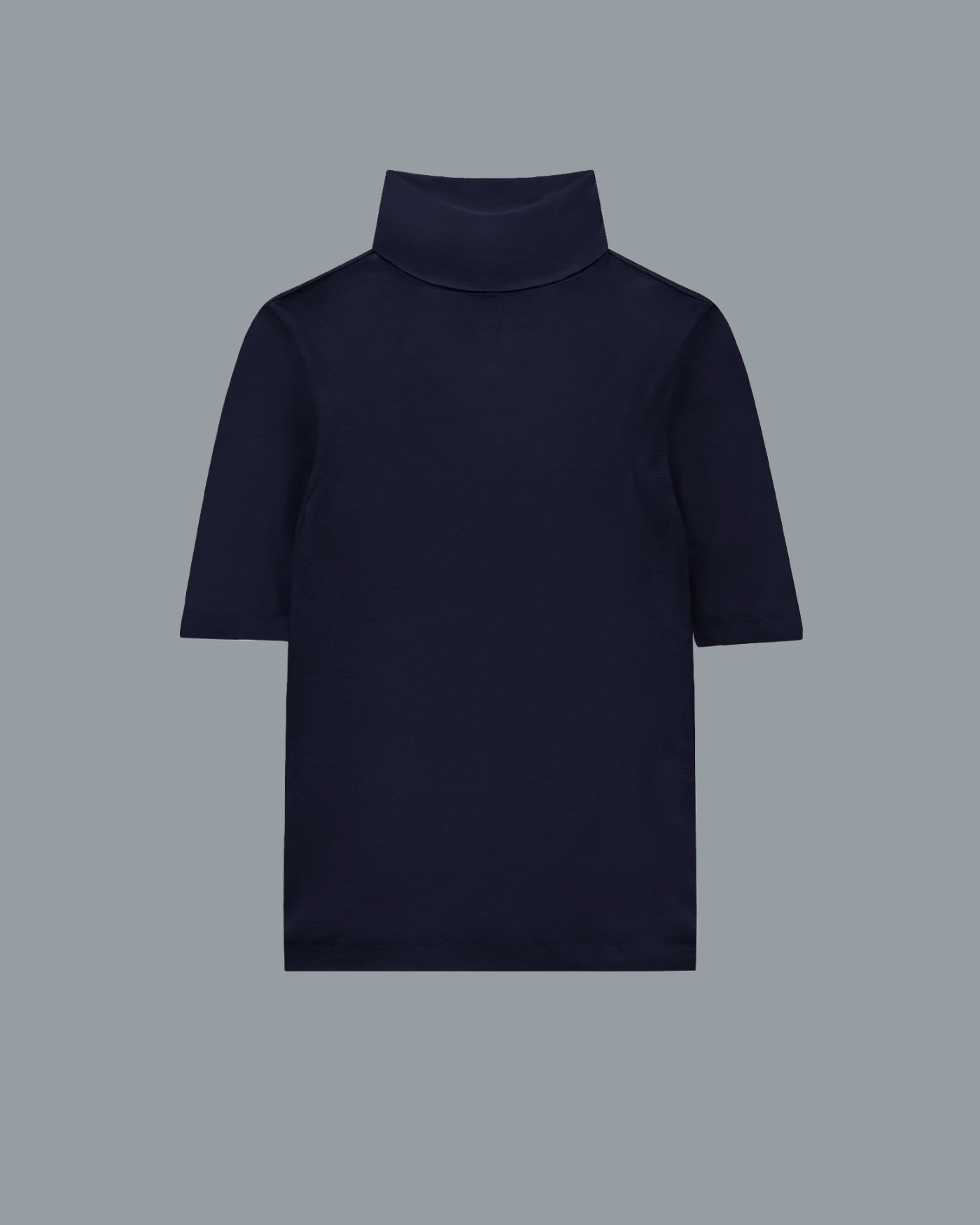DINAH TEE | Navy