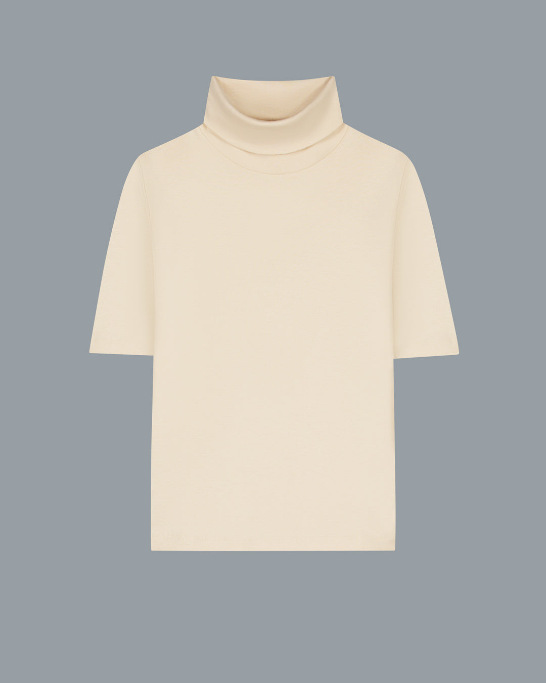 DINAH TEE | Off White