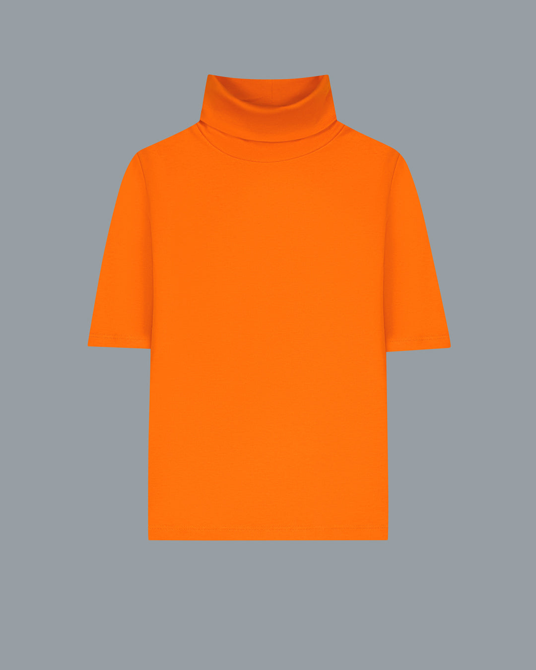 DINAH TEE | Orange
