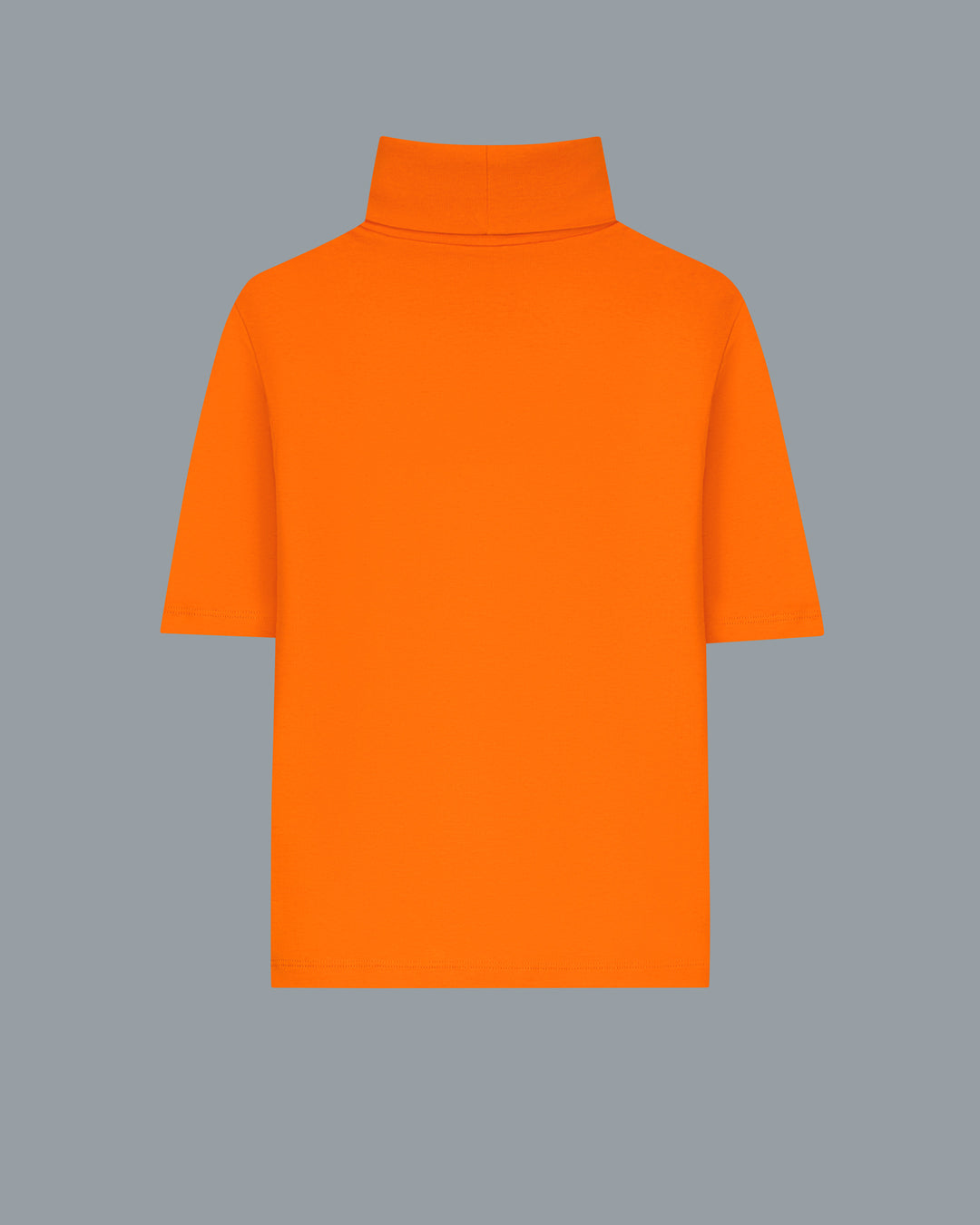 DINAH TEE | Orange