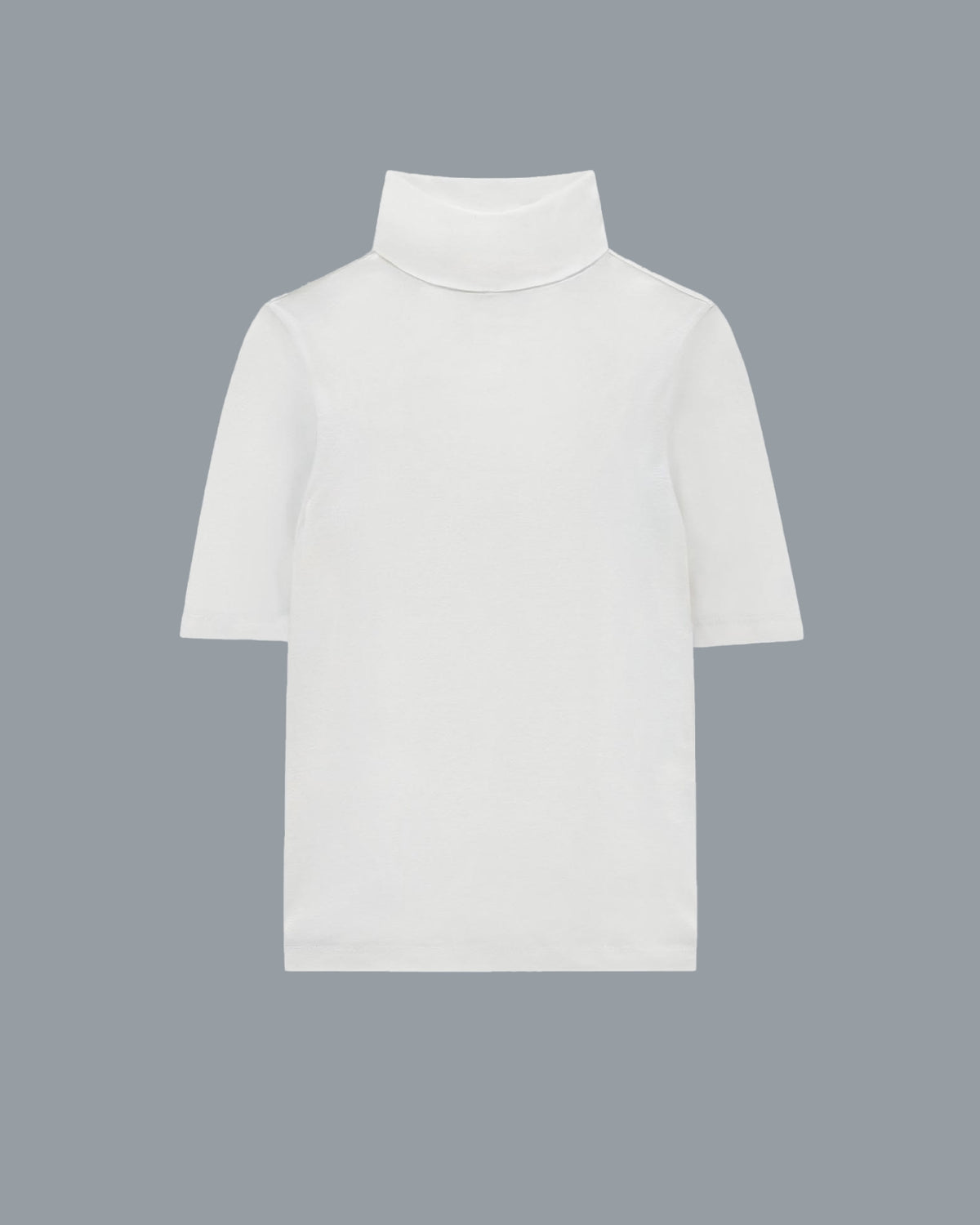 DINAH TEE | White