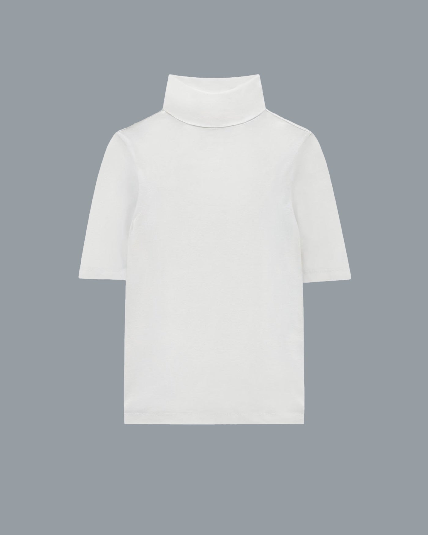 DINAH TEE | White
