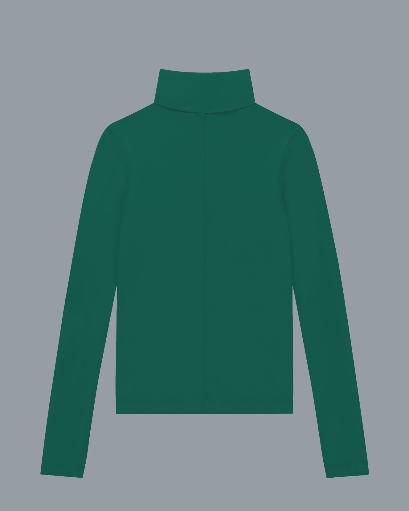 DINAH TURTLENECK | Evergreen