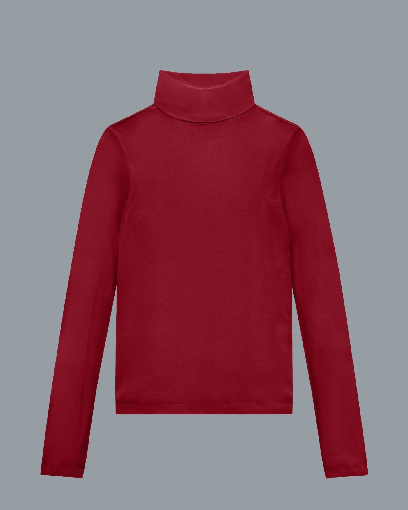 DINAH TURTLENECK | Mulberry