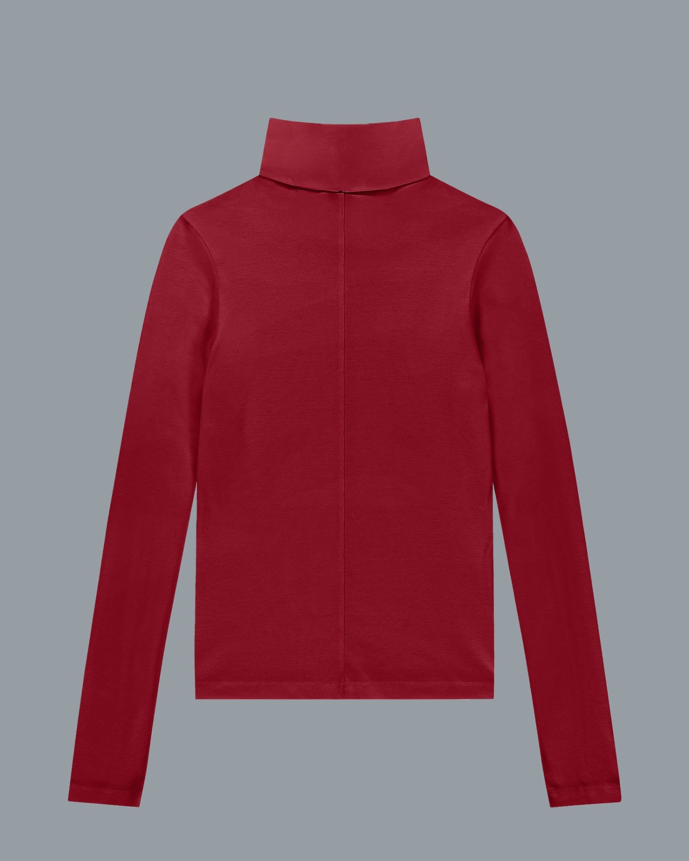 DINAH TURTLENECK | Mulberry