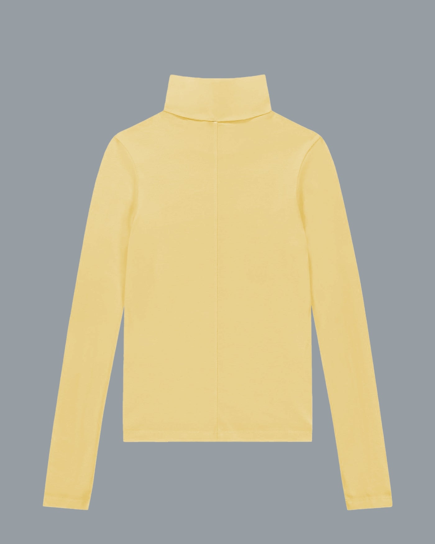 DINAH TURTLENECK | Straw