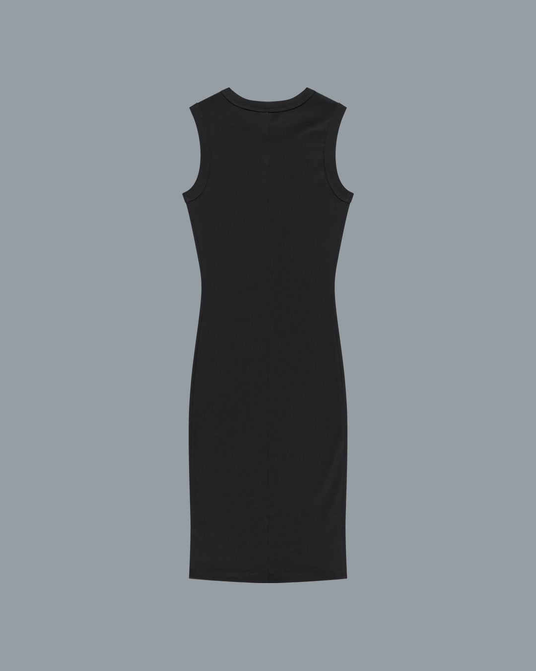 ESMÉ DRESS | Black