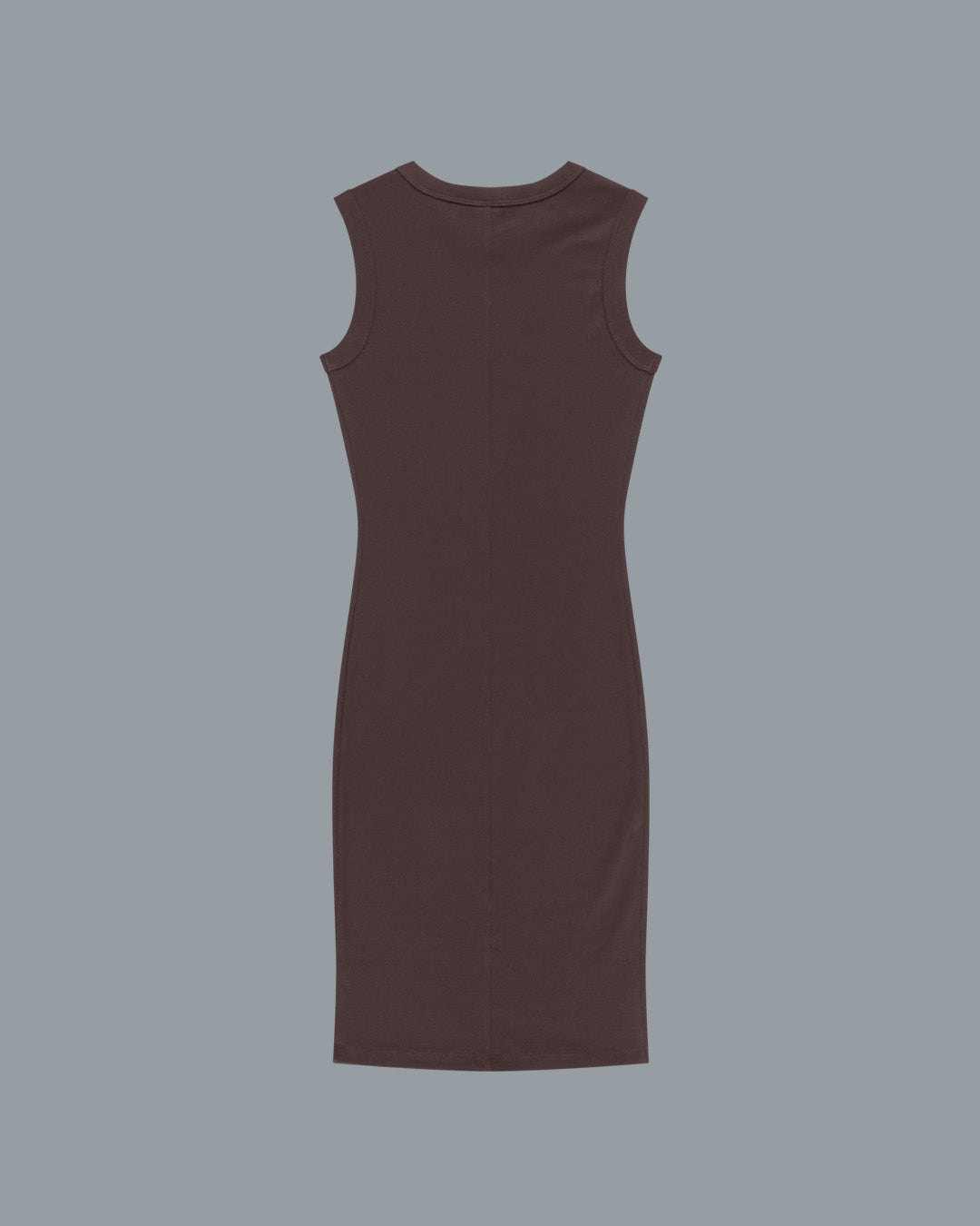 ESMÉ DRESS | Choco Plum