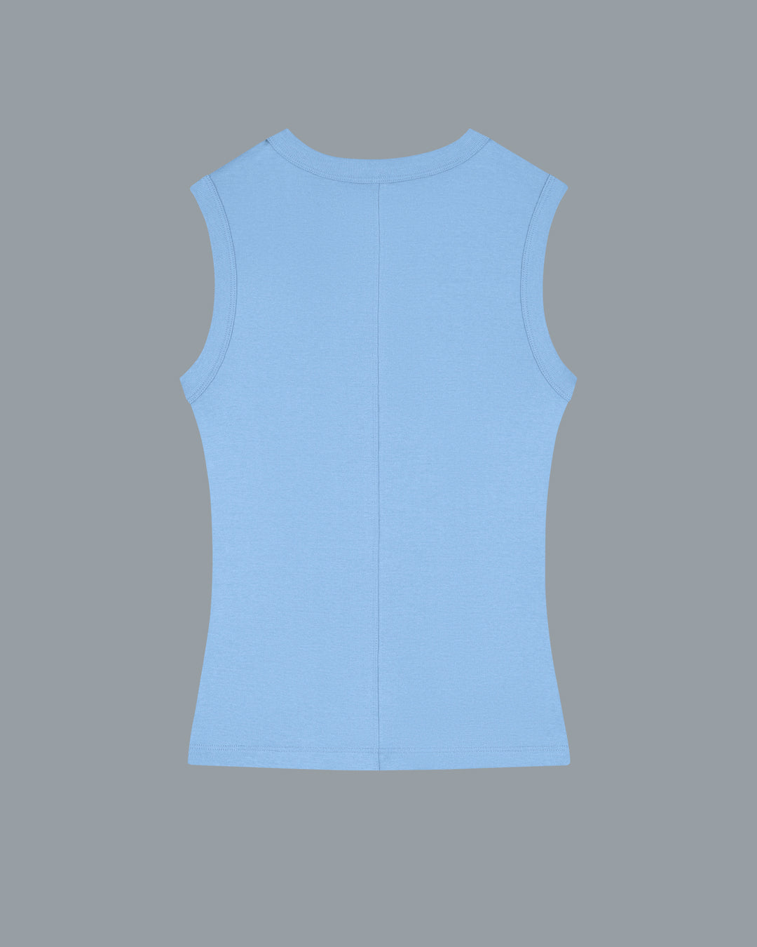 ESMÉ TANK | Baby Blue