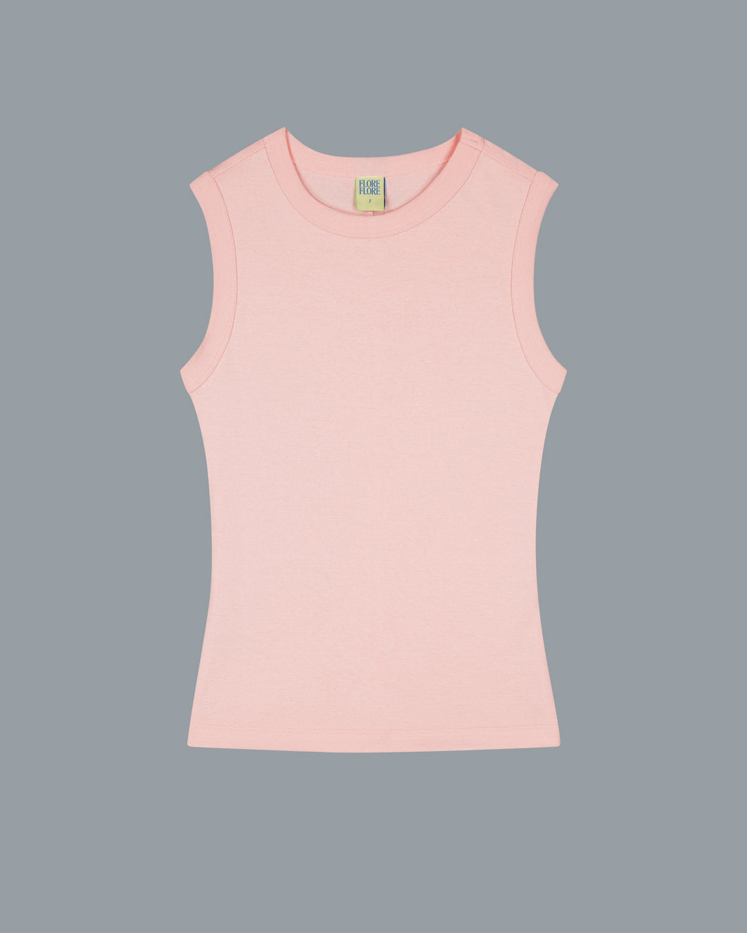 ESMÉ TANK | Bloom