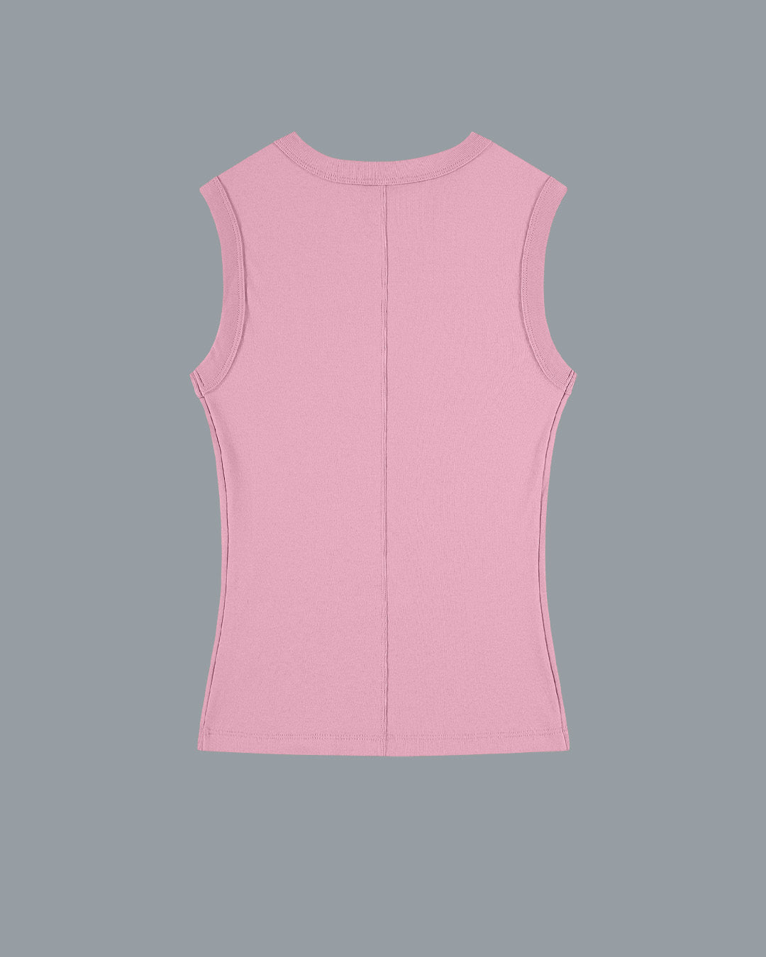 ESMÉ TANK | Blush