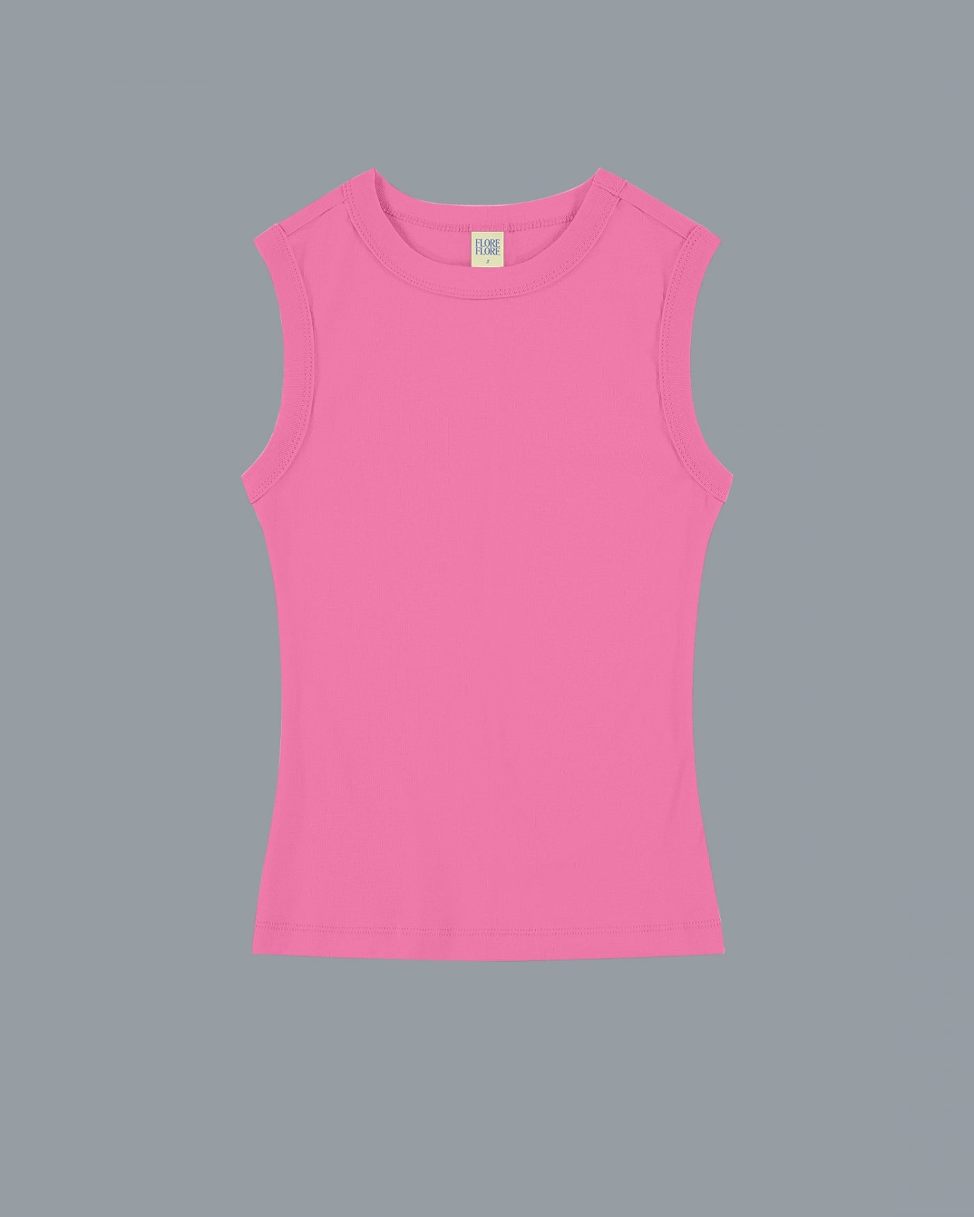 ESMÉ TANK | Bubblegum