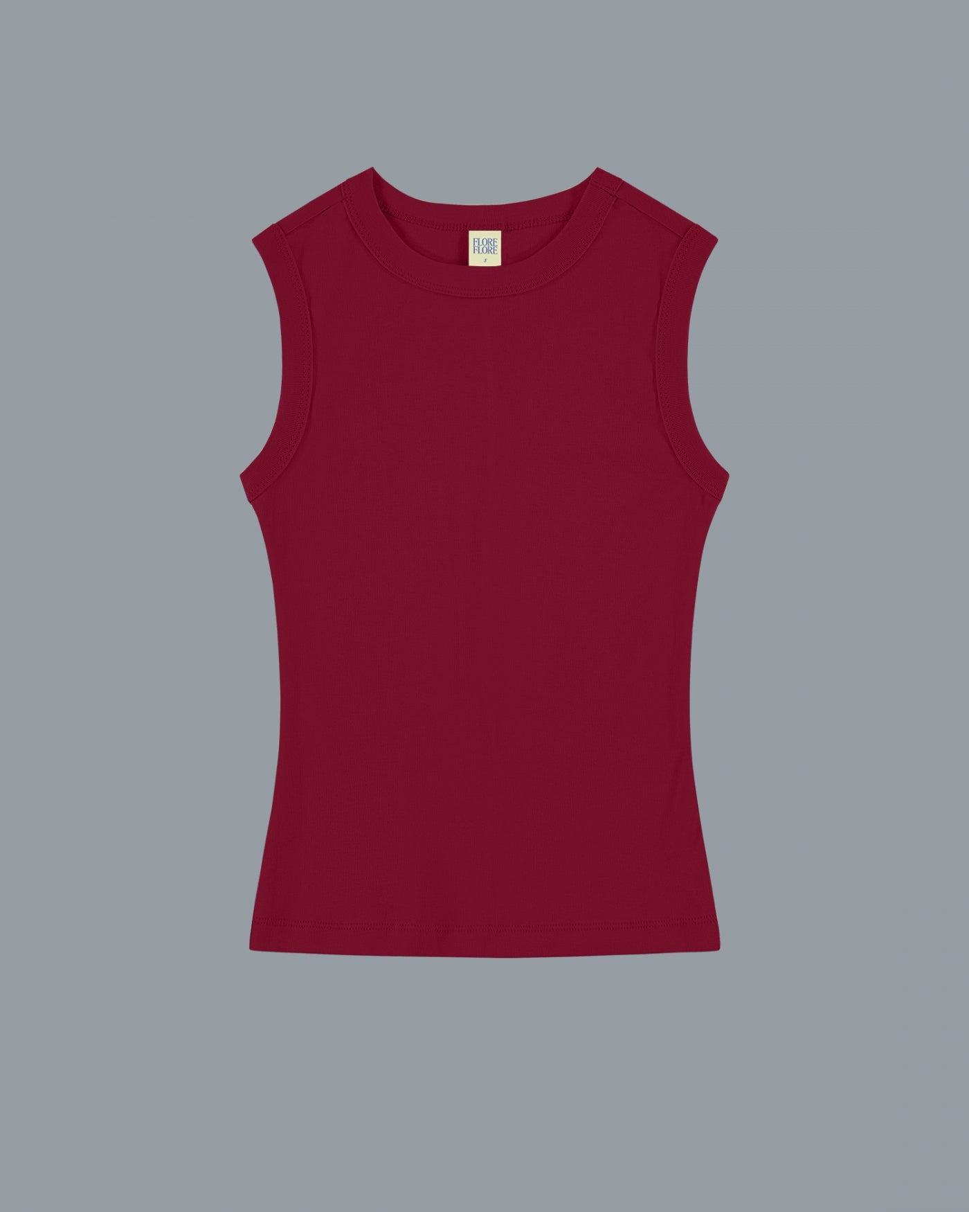 ESMÉ TANK | Cherry