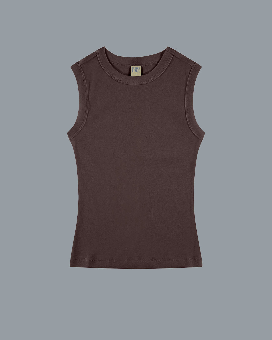 ESMÉ TANK | Choco Plum