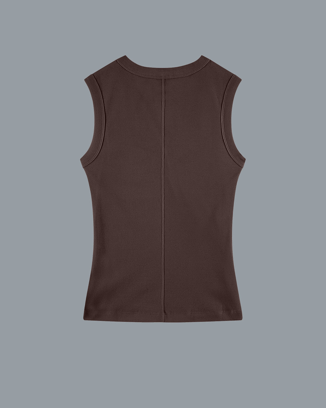 ESMÉ TANK | Choco Plum