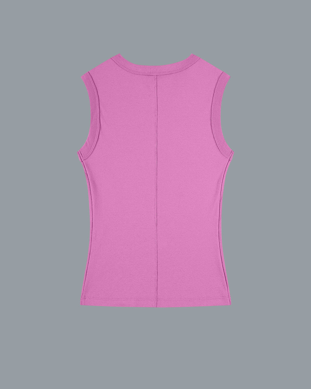 FLORE FLORE Esmé Tank in Butter Curated at Jake and Jones