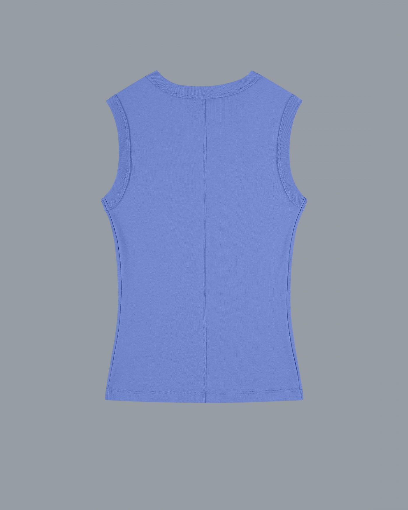 ESMÉ TANK | Flore Blue