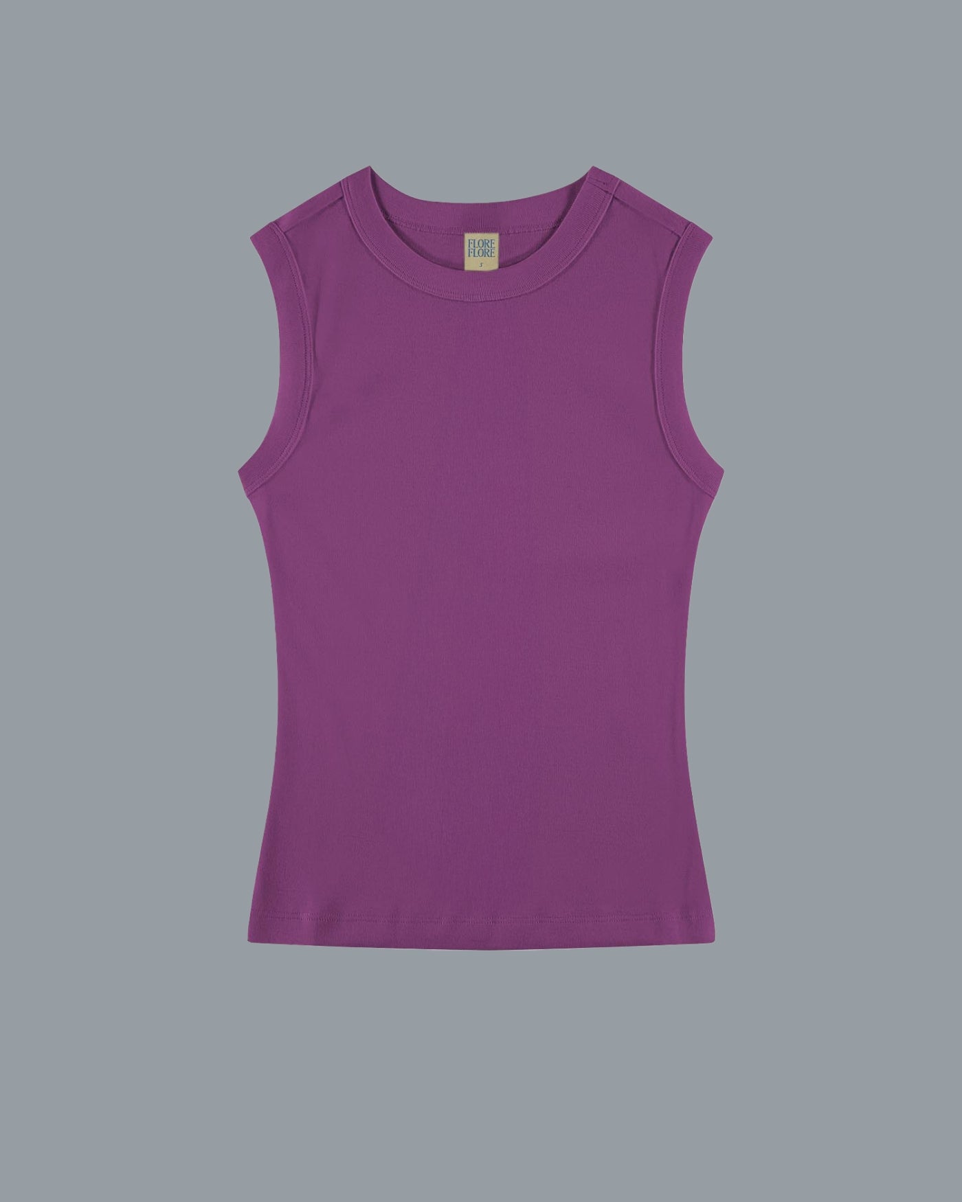 ESMÉ TANK | Grape