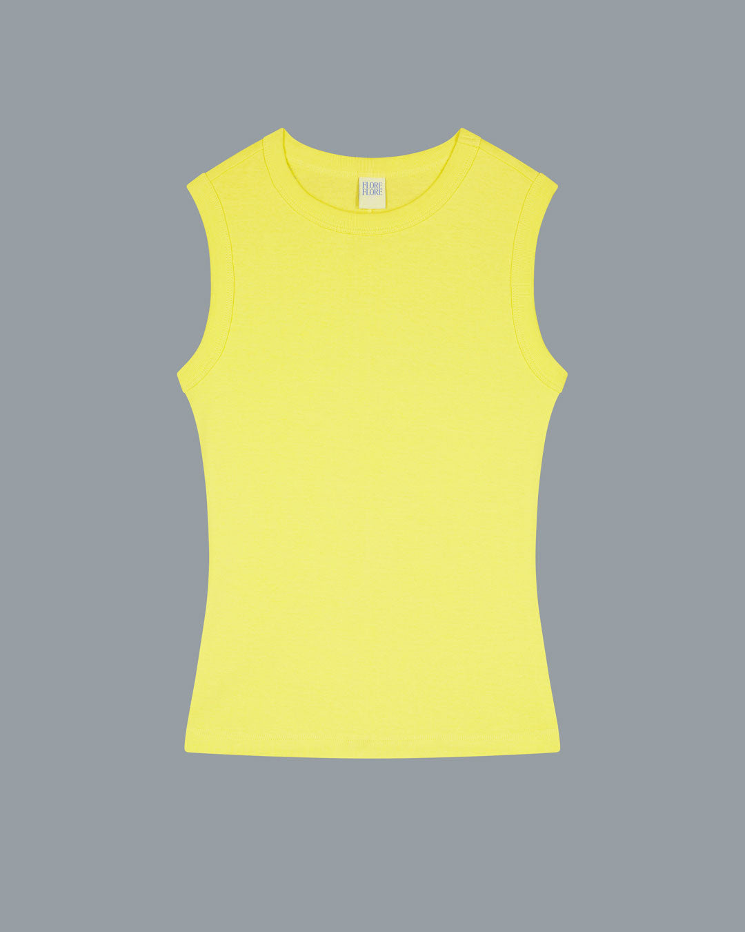 ESMÉ TANK | Lime