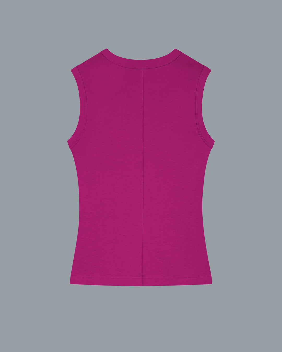 ESMÉ TANK | Magenta