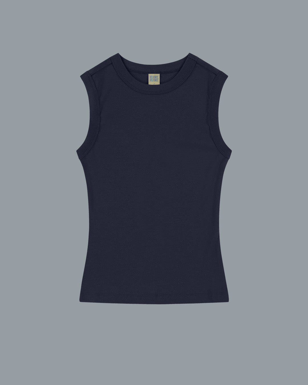 ESMÉ TANK | Navy