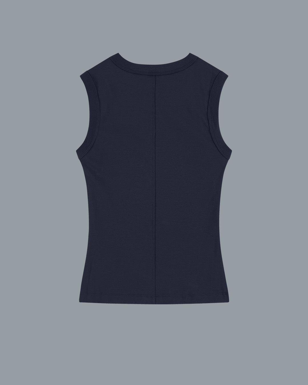 ESMÉ TANK | Navy - FLORE FLORE