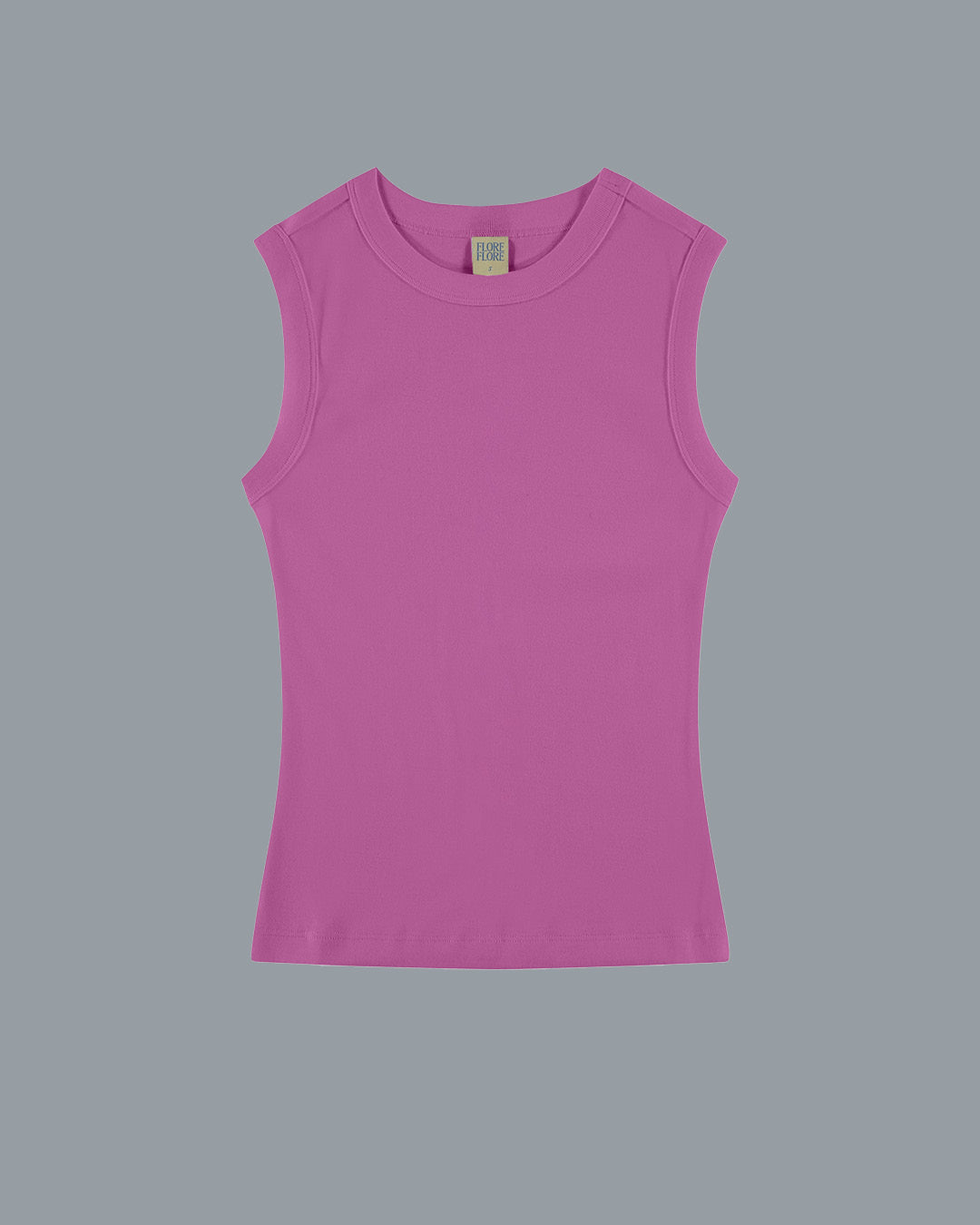 ESMÉ TANK | Orchid