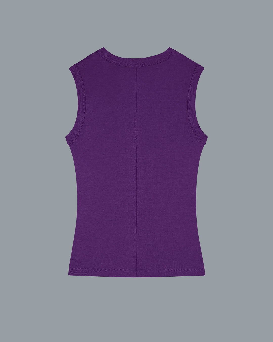 ESMÉ TANK | Purple