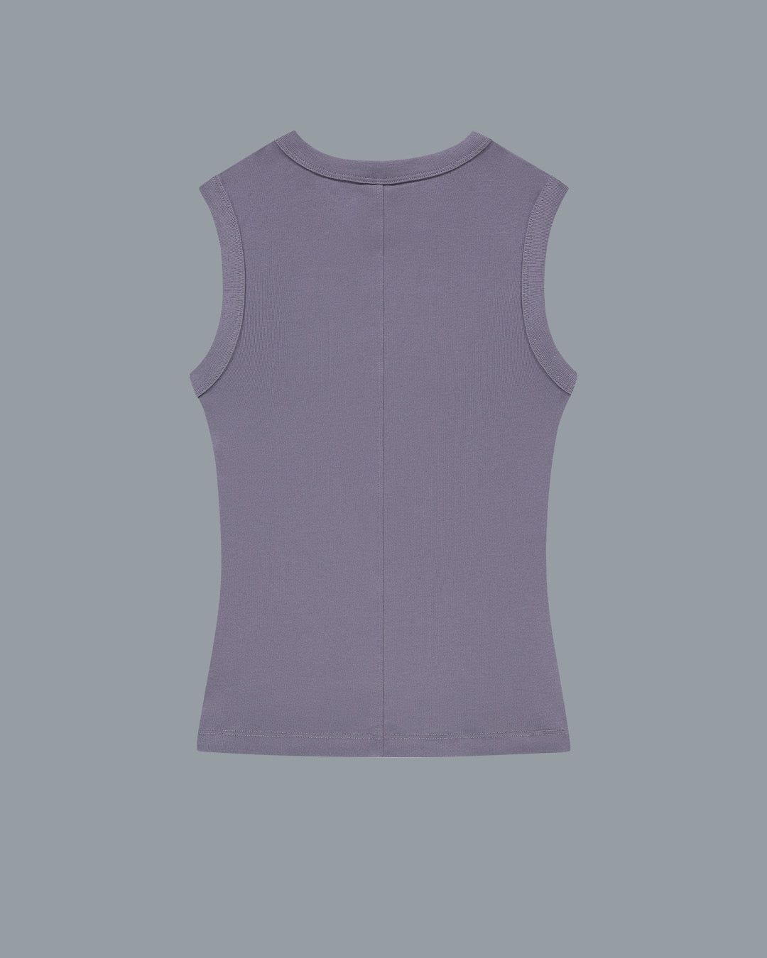 ESMÉ TANK | Purple Sage