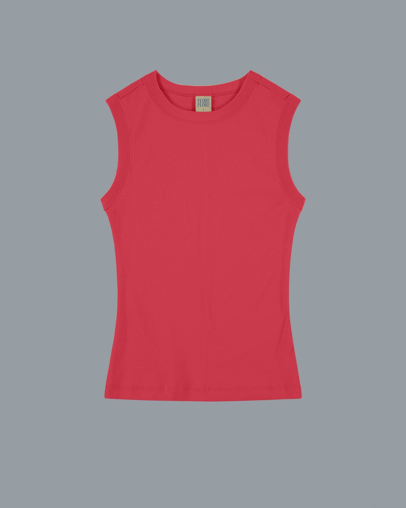 ESMÉ TANK | Raspberry