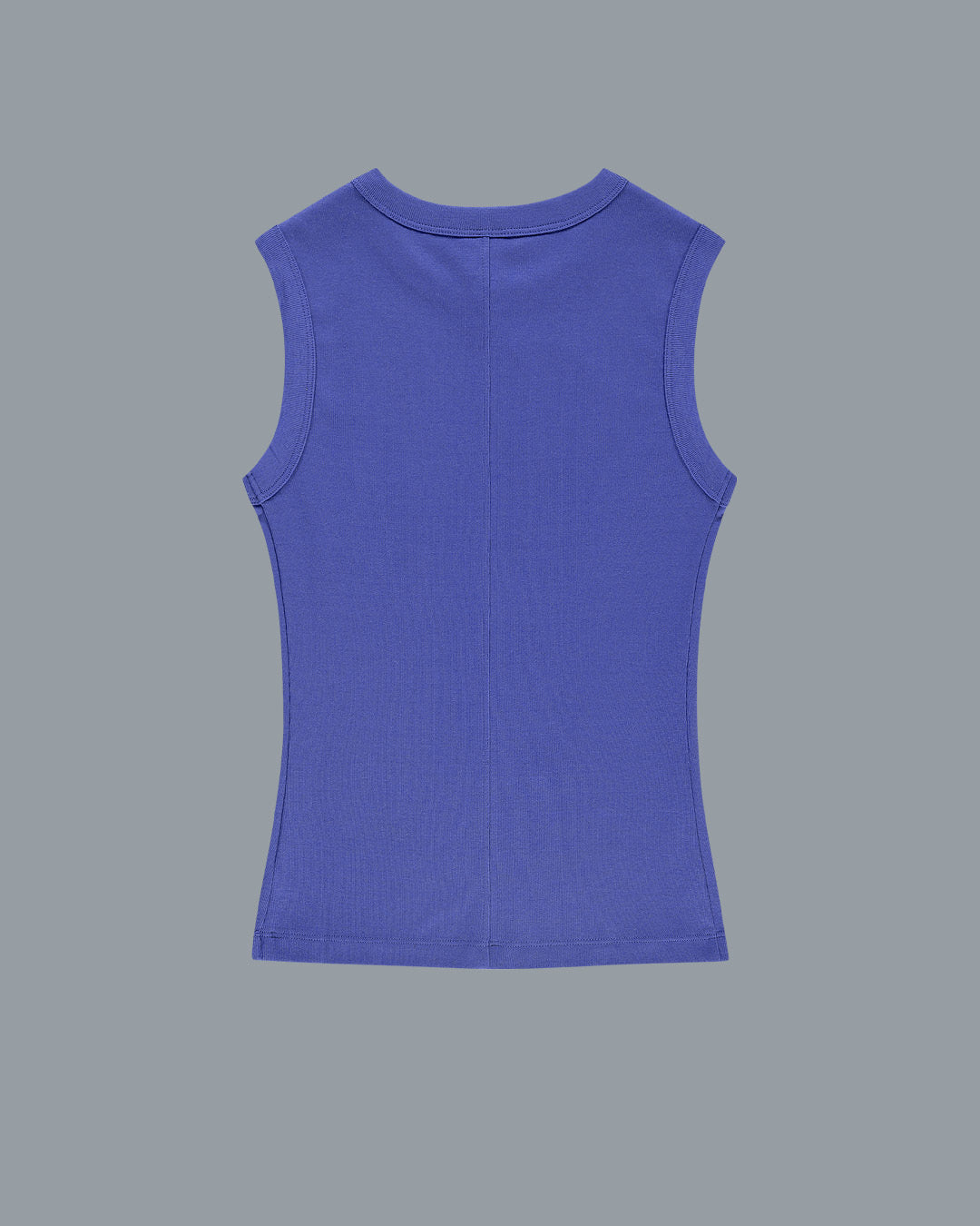 ESMÉ TANK | Royal Blue