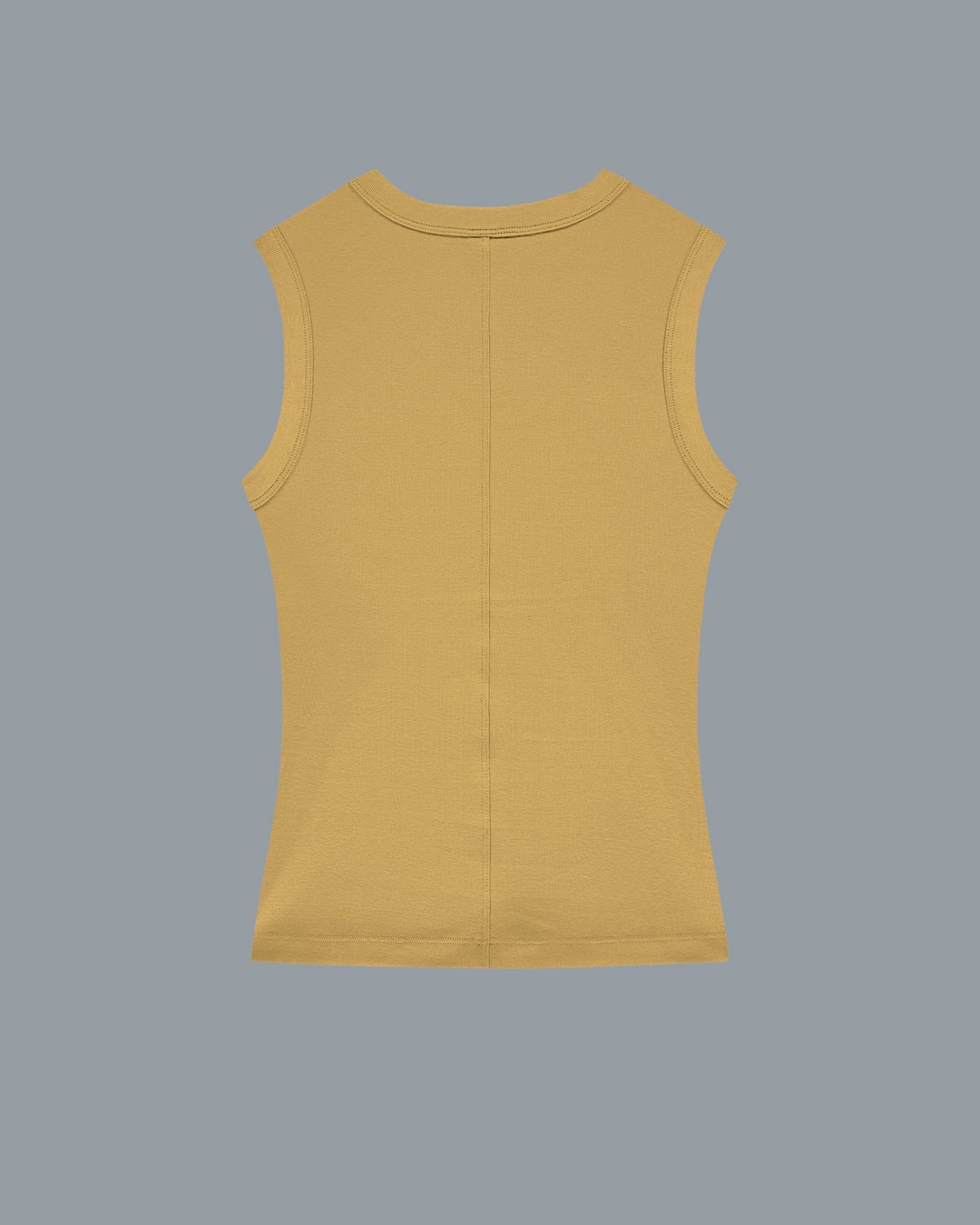 ESMÉ TANK | Tan