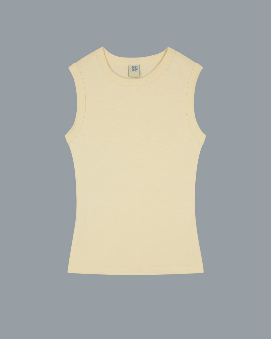 ESMÉ TANK | Butter