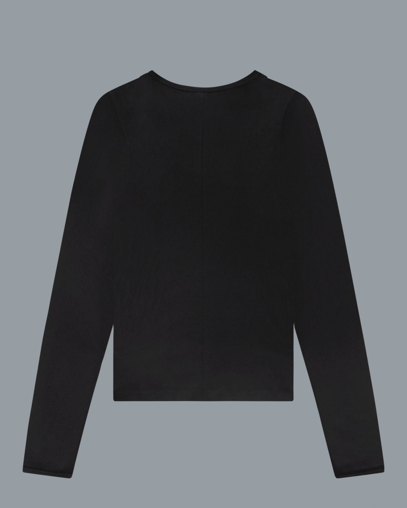 FEM LONGSLEEVE | Black